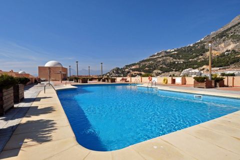Appartement in Altea, Alicante, Altea - € 335.000 | Ref: VMC345 - foto 30