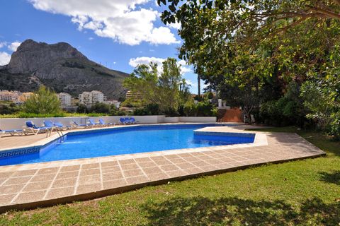 Appartement in Altea, Alicante, Altea - € 335.000 | Ref: VMC345 - foto 32