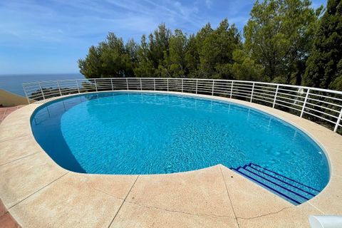 Villa a Altea, Alicante, Altea - € 3.900/mes | Ref: ALQLOMAS - foto 5
