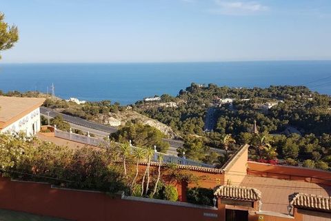 Villa a Altea, Alicante, Altea - € 3.900/mes | Ref: ALQLOMAS - foto 7