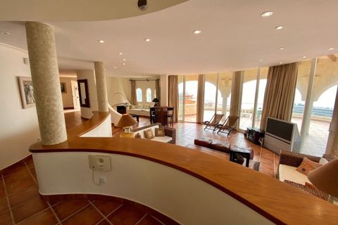 Villa a Altea, Alicante, Altea - € 3.900/mes | Ref: ALQLOMAS - foto 8