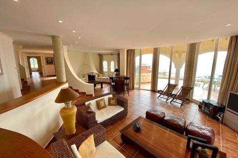 Villa a Altea, Alicante, Altea - € 3.900/mes | Ref: ALQLOMAS - foto 9