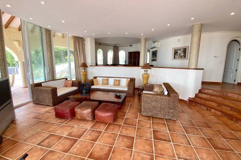 Villa a Altea, Alicante, Altea - € 3.900/mes | Ref: ALQLOMAS - foto 10