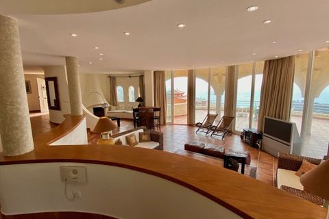 Villa a Altea, Alicante, Altea - € 3.900/mes | Ref: ALQLOMAS - foto 13