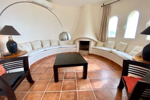 Villa a Altea, Alicante, Altea - € 3.900/mes | Ref: ALQLOMAS - foto 14