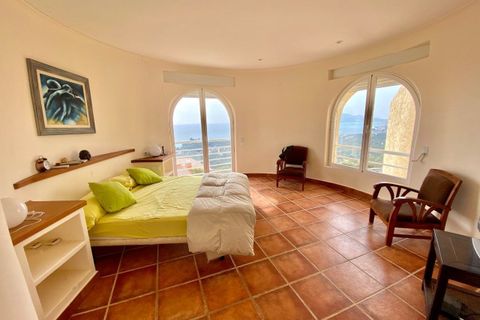 Villa a Altea, Alicante, Altea - € 3.900/mes | Ref: ALQLOMAS - foto 23