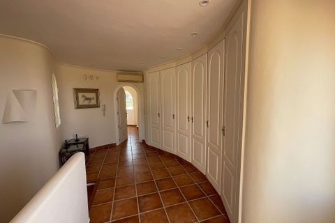 Villa a Altea, Alicante, Altea - € 3.900/mes | Ref: ALQLOMAS - foto 24