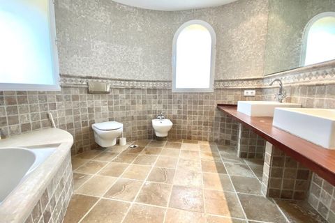 Villa a Altea, Alicante, Altea - € 3.900/mes | Ref: ALQLOMAS - foto 25