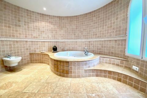 Villa a Altea, Alicante, Altea - € 3.900/mes | Ref: ALQLOMAS - foto 27