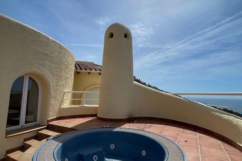Villa a Altea, Alicante, Altea - € 3.900/mes | Ref: ALQLOMAS - foto 38