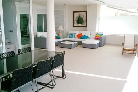 Apartament a Altea, Alicante, Altea - € 2.700/mes | Ref: ALQBH1 - foto 4