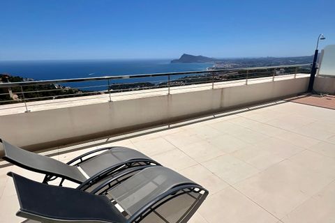 Apartament a Altea, Alicante, Altea - € 2.700/mes | Ref: ALQBH1 - foto 5