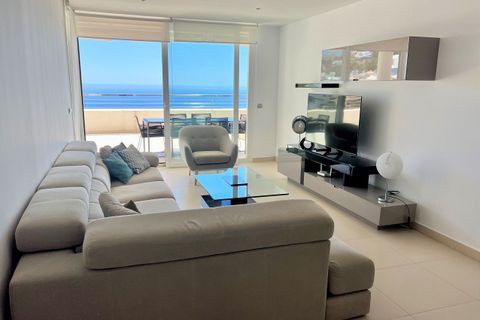 Apartament a Altea, Alicante, Altea - € 2.700/mes | Ref: ALQBH1 - foto 7