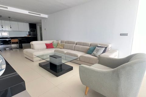 Apartament a Altea, Alicante, Altea - € 2.700/mes | Ref: ALQBH1 - foto 8