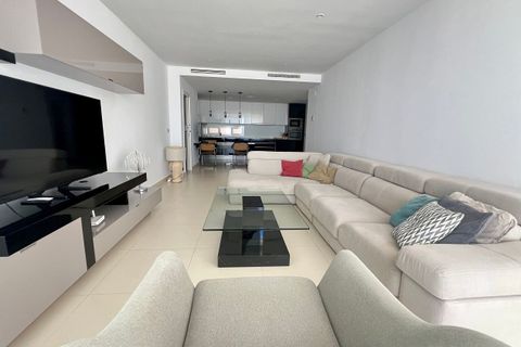 Apartament a Altea, Alicante, Altea - € 2.700/mes | Ref: ALQBH1 - foto 9