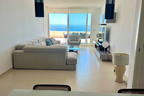 Apartament a Altea, Alicante, Altea - € 2.700/mes | Ref: ALQBH1 - foto 10