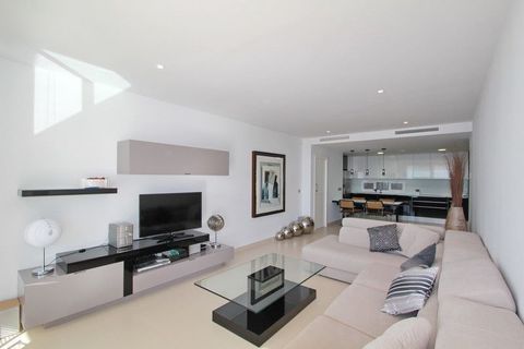 Apartament a Altea, Alicante, Altea - € 2.700/mes | Ref: ALQBH1 - foto 11