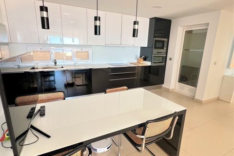 Apartament a Altea, Alicante, Altea - € 2.700/mes | Ref: ALQBH1 - foto 12