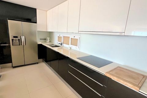 Apartament a Altea, Alicante, Altea - € 2.700/mes | Ref: ALQBH1 - foto 13
