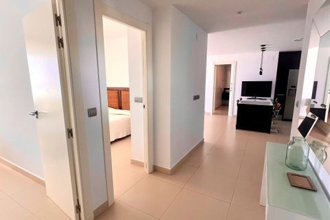 Apartament a Altea, Alicante, Altea - € 2.700/mes | Ref: ALQBH1 - foto 14