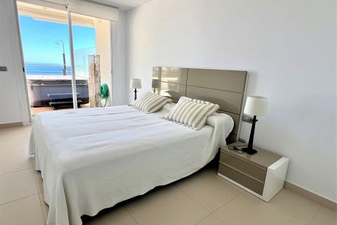 Apartament a Altea, Alicante, Altea - € 2.700/mes | Ref: ALQBH1 - foto 15
