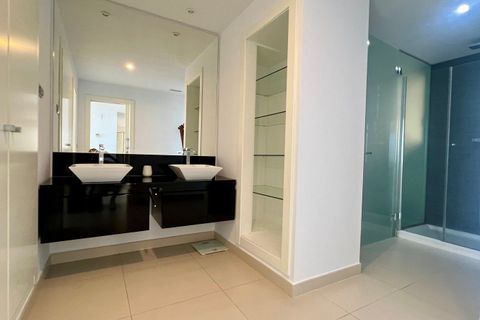 Apartament a Altea, Alicante, Altea - € 2.700/mes | Ref: ALQBH1 - foto 17