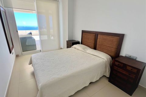 Apartament a Altea, Alicante, Altea - € 2.700/mes | Ref: ALQBH1 - foto 18