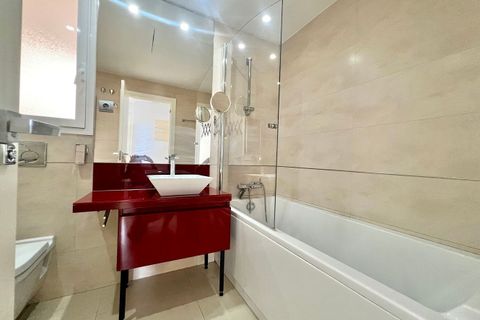 Apartament a Altea, Alicante, Altea - € 2.700/mes | Ref: ALQBH1 - foto 19