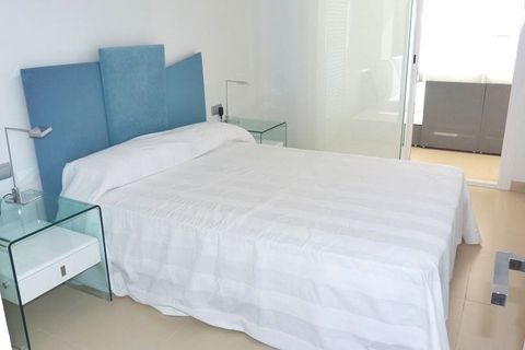 Apartament a Altea, Alicante, Altea - € 2.700/mes | Ref: ALQBH1 - foto 20