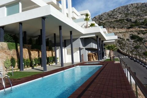 Apartament a Altea, Alicante, Altea - € 2.700/mes | Ref: ALQBH1 - foto 22