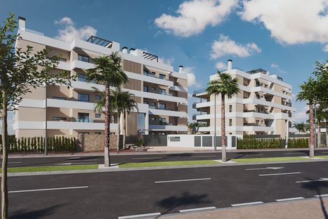 Lejlighed i Torre Pacheco, Murcia, Torre Pacheco - € 321.000 | Ref: NB-28472 - foto 7