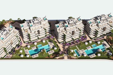Lejlighed i Torre Pacheco, Murcia, Torre Pacheco - € 321.000 | Ref: NB-28472 - foto 18