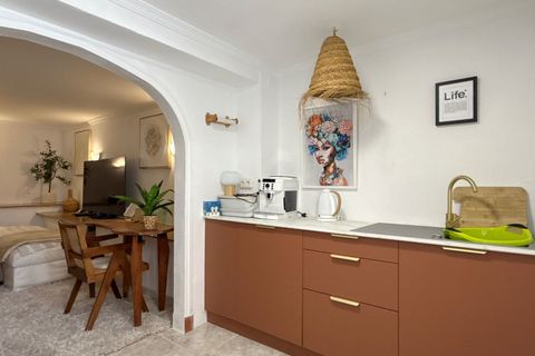 Villa i Moraira, Alicante, Moraira - € 365.000 | Ref: HO474670 - foto 23