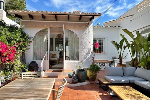 Villa i Moraira, Alicante, Moraira - € 365.000 | Ref: HO474670 - foto 2