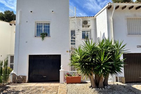 Villa i Moraira, Alicante, Moraira - € 365.000 | Ref: HO474670 - foto 31