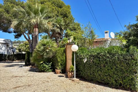 Villa i Moraira, Alicante, Moraira - € 365.000 | Ref: HO474670 - foto 28