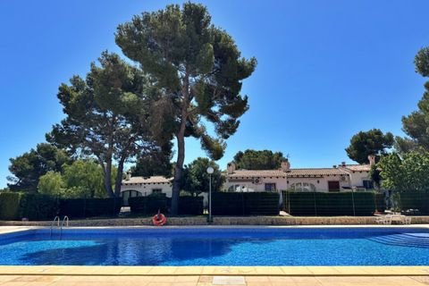 Villa i Moraira, Alicante, Moraira - € 365.000 | Ref: HO474670 - foto 29
