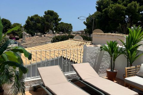 Villa em Moraira, Alicante, Moraira - € 350.000 | Ref: HO474670 - foto 22