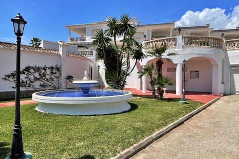 Leilighet i Moraira, Alicante, Moraira - € 350 000 | Ref: HO474671 - foto 23