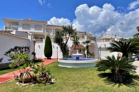 Leilighet i Moraira, Alicante, Moraira - € 350 000 | Ref: HO474671 - foto 24