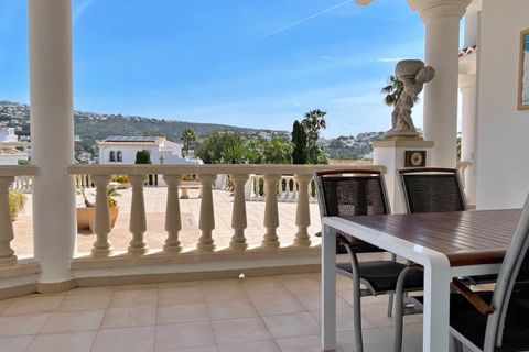 Leilighet i Moraira, Alicante, Moraira - € 350 000 | Ref: HO474671 - foto 6