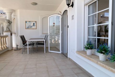 Leilighet i Moraira, Alicante, Moraira - € 350 000 | Ref: HO474671 - foto 7