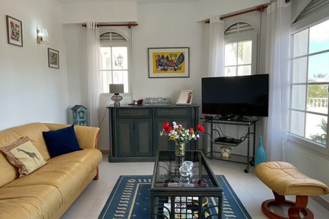 Leilighet i Moraira, Alicante, Moraira - € 350 000 | Ref: HO474671 - foto 9