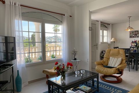 Leilighet i Moraira, Alicante, Moraira - € 350 000 | Ref: HO474671 - foto 10