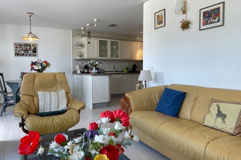 Leilighet i Moraira, Alicante, Moraira - € 350 000 | Ref: HO474671 - foto 11