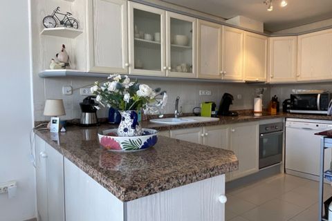 Leilighet i Moraira, Alicante, Moraira - € 350 000 | Ref: HO474671 - foto 14