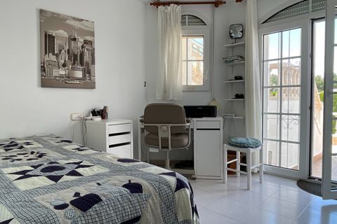 Leilighet i Moraira, Alicante, Moraira - € 350 000 | Ref: HO474671 - foto 20