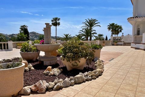 Leilighet i Moraira, Alicante, Moraira - € 350 000 | Ref: HO474671 - foto 25