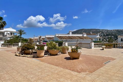Leilighet i Moraira, Alicante, Moraira - € 350 000 | Ref: HO474671 - foto 26