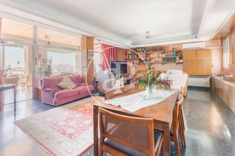 Penthouse i Valencia, Valencia, Valencia - € 980 000 | Ref: VV2508005 - foto 4